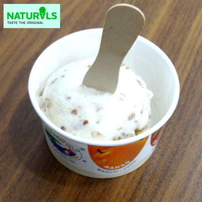 "MALAI  Ice Cream (500gms) - Naturals - Click here to View more details about this Product